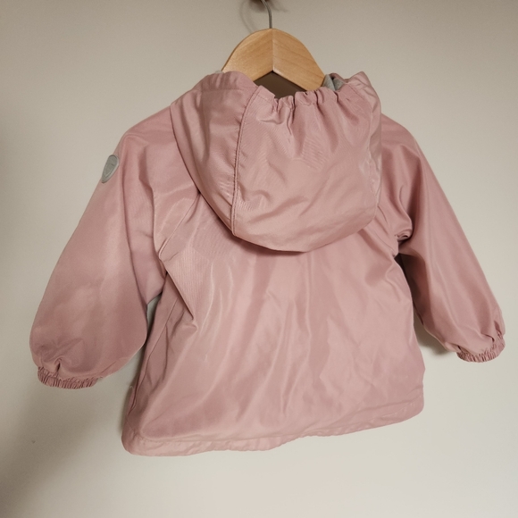 Bonpoint 3T windbreaker spring jacket - Picture 6 of 16